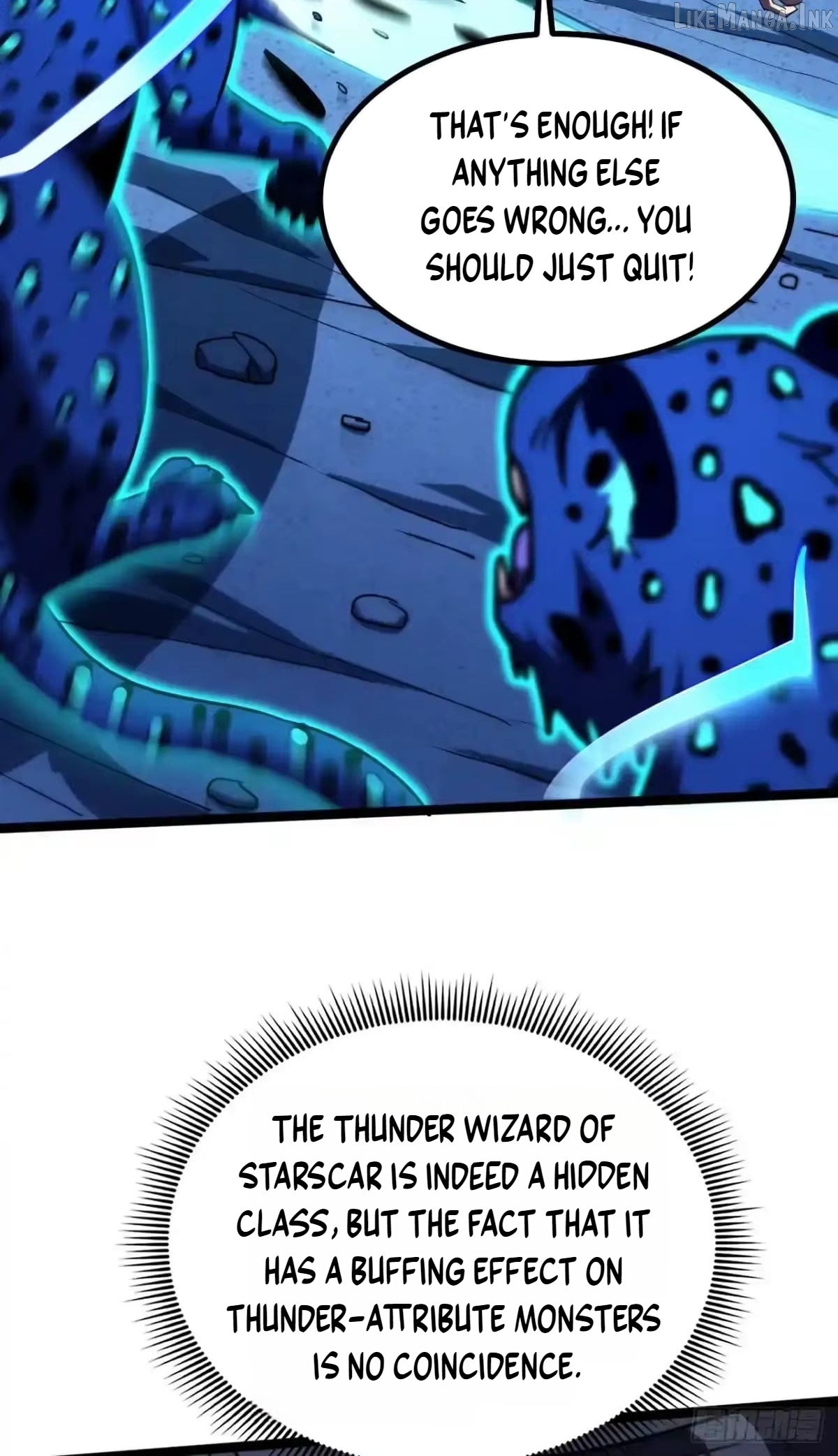 Lord of Summons! Sudden Mutation Chapter 130  - page 147